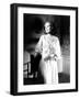 Triple Cross, Romy Schneider, 1966-null-Framed Photo