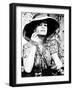 Triple Cross, Romy Schneider, 1966-null-Framed Photo