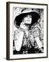 Triple Cross, Romy Schneider, 1966-null-Framed Premium Photographic Print