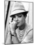 Triple Cross, Romy Schneider, 1967-null-Mounted Photo