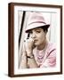 Brown Frame