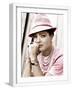 White Frame