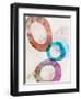 Triple I-Tom Reeves-Framed Art Print