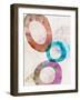 Triple I-Tom Reeves-Framed Art Print