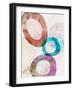 Triple I-Tom Reeves-Framed Art Print