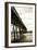 Triple S Pier II-Alan Hausenflock-Framed Photographic Print