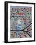 Triple Tweet-Sartoris ART-Framed Giclee Print