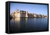 Tripoli Castle, Libya-Vivienne Sharp-Framed Stretched Canvas