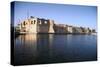 Tripoli Castle, Libya-Vivienne Sharp-Stretched Canvas