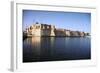 Tripoli Castle, Libya-Vivienne Sharp-Framed Photographic Print