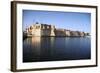 Tripoli Castle, Libya-Vivienne Sharp-Framed Photographic Print