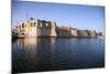 Tripoli Castle, Libya-Vivienne Sharp-Mounted Photographic Print