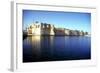 Tripoli Castle, Libya-Vivienne Sharp-Framed Photographic Print