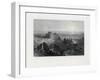 Tripoli, Lebanon, 1836-JC Varrall-Framed Giclee Print