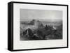 Tripoli, Lebanon, 1836-JC Varrall-Framed Stretched Canvas