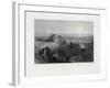 Tripoli, Lebanon, 1836-JC Varrall-Framed Giclee Print