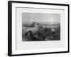 Tripoli, Lebanon, 1836-JC Varrall-Framed Giclee Print