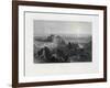 Tripoli, Lebanon, 1836-JC Varrall-Framed Giclee Print