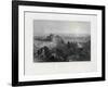 Tripoli, Lebanon, 1836-JC Varrall-Framed Giclee Print