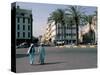 Tripoli, Libya, North Africa, Africa-David Lomax-Stretched Canvas