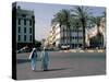 Tripoli, Libya, North Africa, Africa-David Lomax-Stretched Canvas