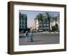 Tripoli, Libya, North Africa, Africa-David Lomax-Framed Photographic Print