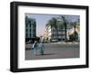 Tripoli, Libya, North Africa, Africa-David Lomax-Framed Photographic Print