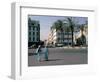 Tripoli, Libya, North Africa, Africa-David Lomax-Framed Photographic Print