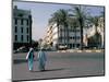 Tripoli, Libya, North Africa, Africa-David Lomax-Mounted Photographic Print