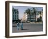 Tripoli, Libya, North Africa, Africa-David Lomax-Framed Photographic Print