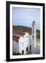 Tripotamos Village, Tinos, Cyclades, Greek Islands, Greece, Europe-Tuul-Framed Photographic Print