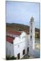 Tripotamos Village, Tinos, Cyclades, Greek Islands, Greece, Europe-Tuul-Mounted Photographic Print