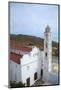 Tripotamos Village, Tinos, Cyclades, Greek Islands, Greece, Europe-Tuul-Mounted Photographic Print