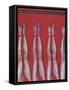 Triptych, 1996-Aris Kalaizis-Framed Stretched Canvas