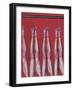 Triptych, 1996-Aris Kalaizis-Framed Giclee Print