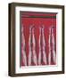 Triptych, 1996-Aris Kalaizis-Framed Giclee Print