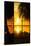 Triptych Collection - Sunset of Dreams - Florida-Philippe Hugonnard-Stretched Canvas