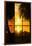 Triptych Collection - Sunset of Dreams - Florida-Philippe Hugonnard-Framed Photographic Print