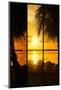 Triptych Collection - Sunset of Dreams - Florida-Philippe Hugonnard-Mounted Photographic Print