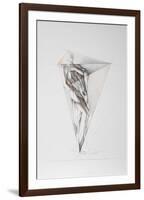 Triptych I-Helene Guetary-Framed Limited Edition