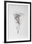 Triptych I-Helene Guetary-Framed Limited Edition