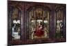 Triptych Malvern, 1511-1515-Jan Gossaert-Mounted Giclee Print