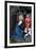 Triptych of Jan Florain, Detail, 1479-Hans Memling-Framed Giclee Print