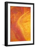 Triptych of the Day-Gaetano Previati-Framed Giclee Print