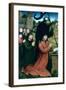 Triptych of the Family Moreel, Detail, 1484-Hans Memling-Framed Giclee Print