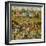 Triptych of the Garden of Earthly Delights, Central Panel-Hieronymus Bosch-Framed Giclee Print