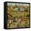 Triptych of the Garden of Earthly Delights, Central Panel-Hieronymus Bosch-Framed Stretched Canvas