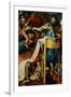 Triptych of the Garden of Earthly Delights (detail)-Hieronymus Bosch-Framed Giclee Print