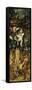 Triptych of the Garden of Earthly Delights, Right-Hand Panel with Hell-Hieronymus Bosch-Framed Stretched Canvas