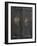 Triptych of the Lamentation over the Body of Christ-null-Framed Giclee Print